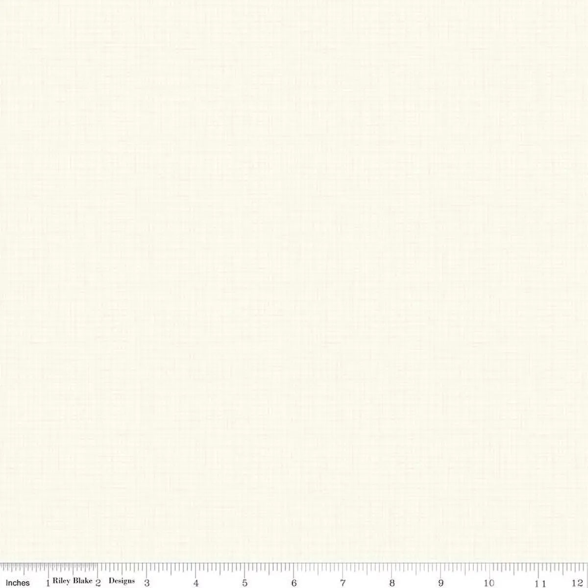Texture Ivory Fabric Yardage