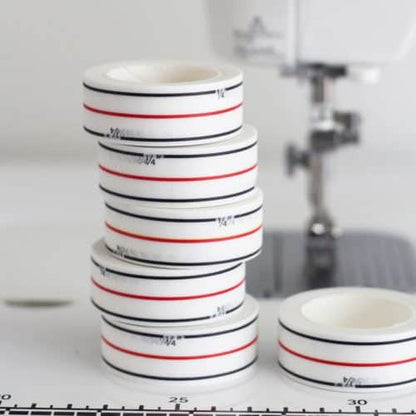 Cluck Cluck Sew Diagonal Seam Tape - image 5 - quilting supply from Quilted Joy