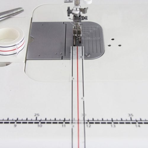 Cluck Cluck Sew Diagonal Seam Tape - image 3 - quilting supply from Quilted Joy