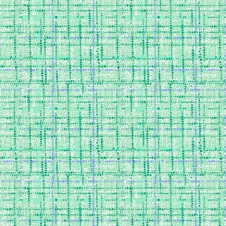 Coco Mint Texture Fabric Yardage