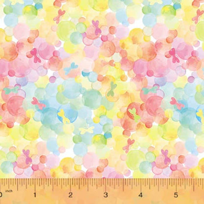 Carnival 108" Wide Quilt Backing Fabric