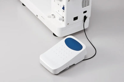 Juki TL-2000Qi controller