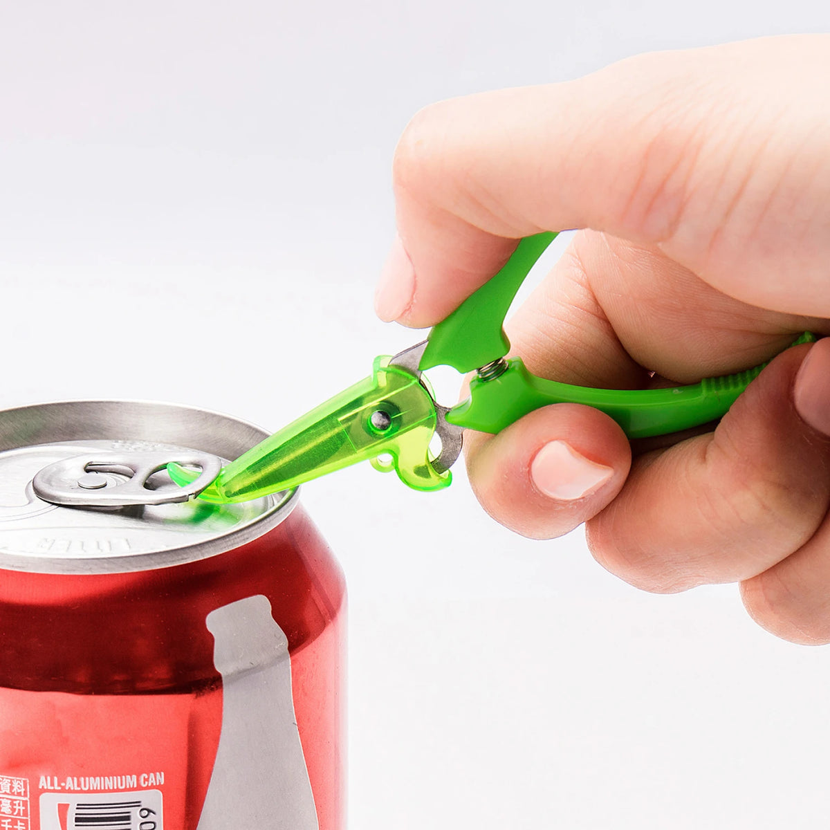Handy Cut Scissor - image 3 - fabric cutting scissors for quilting