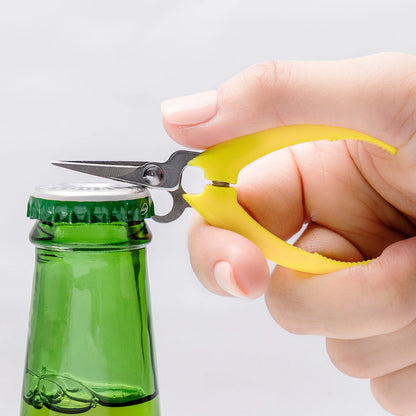 Handy Cut Scissor - image 2 - fabric cutting scissors for quilting