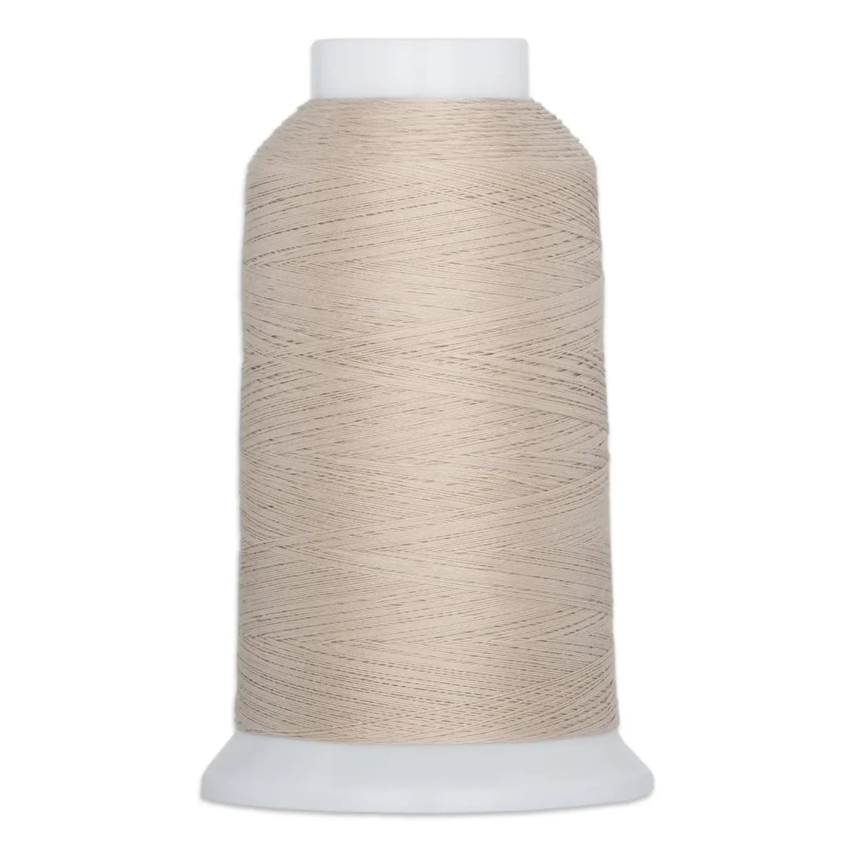 YLI Dream Seam Sandman 303 cotton 50wt quilting thread