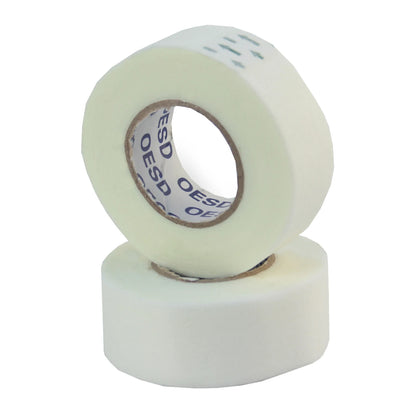 OESD Expert Embroidery Tape Tear Away 2 Rolls 3/4in x 10yds - image 2 - quilting supply from Quilted Joy