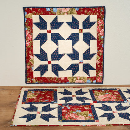Make It Home with 3-Yard Quilts - image 5 - quilting supply from Quilted Joy