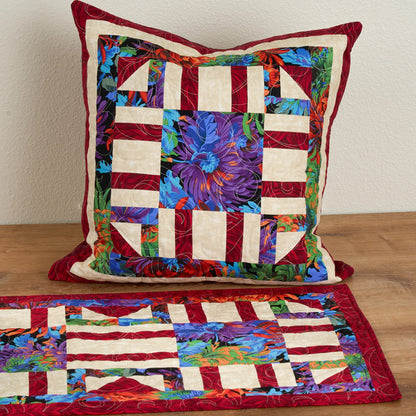 Make It Home with 3-Yard Quilts - image 4 - quilting supply from Quilted Joy