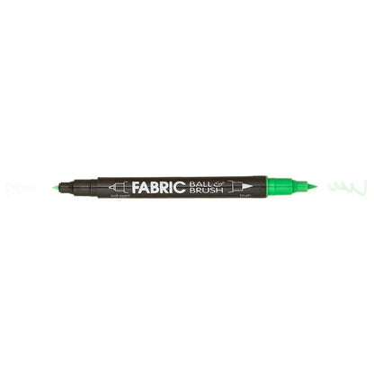Marvy Fabric Ball & Brush Markers - image 8 - fabric marking tool for quilting and sewing