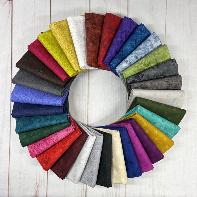 Heima Fat Quarter Bundle