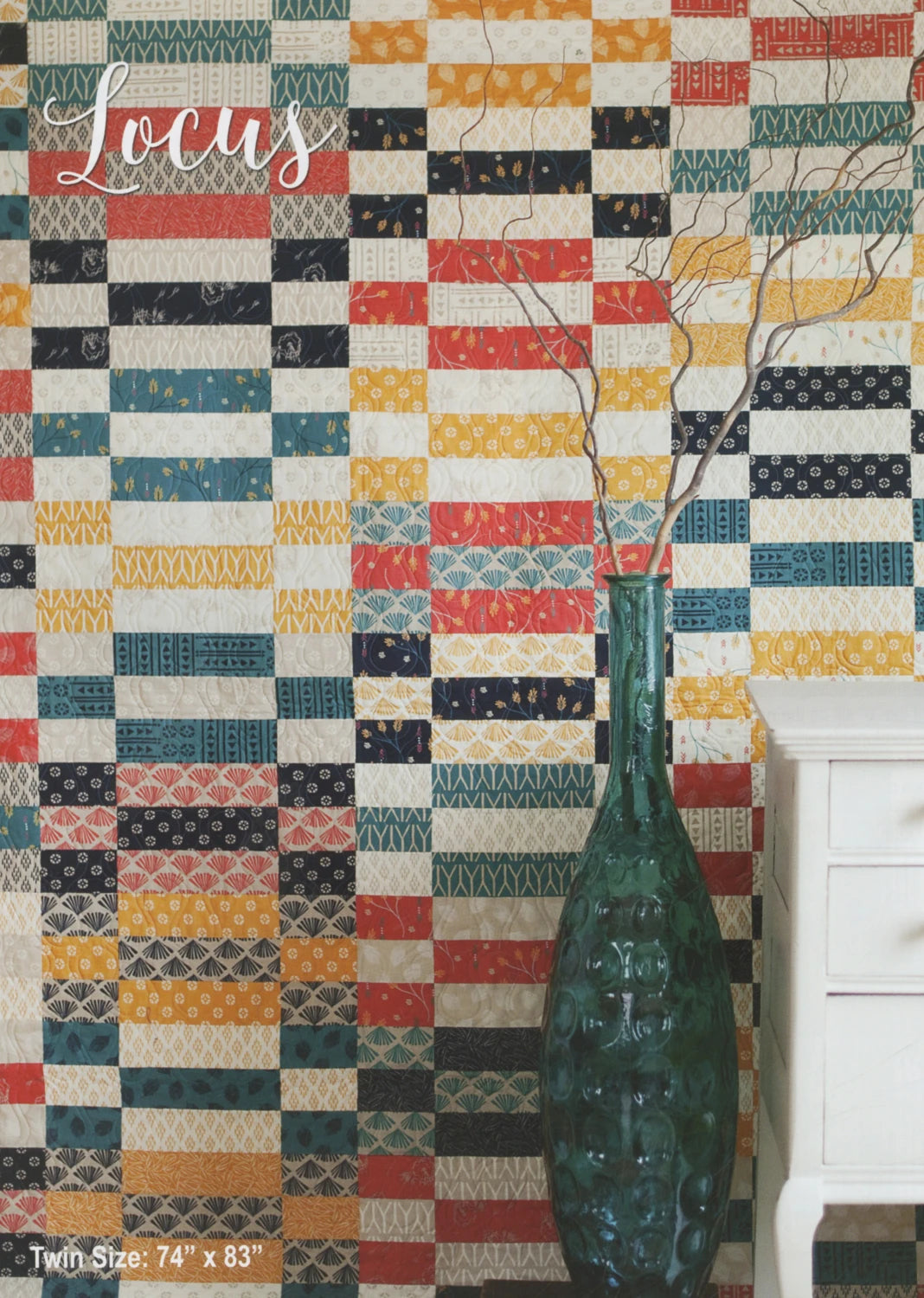 Stripology Squared Quilt Book