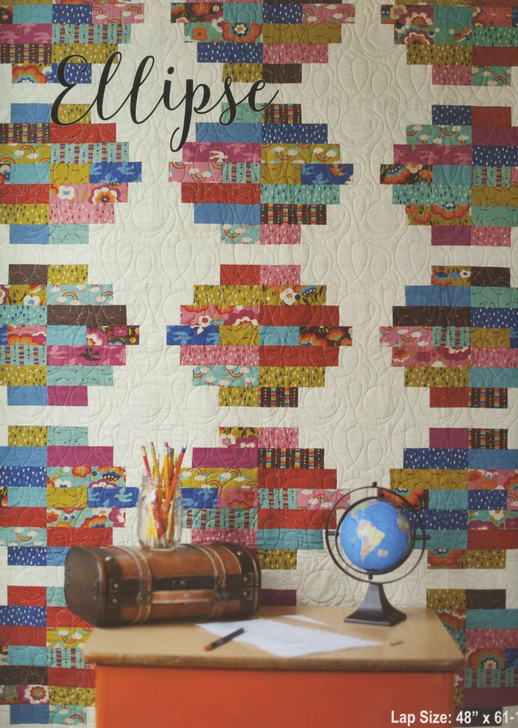 Stripology Squared Quilt Book