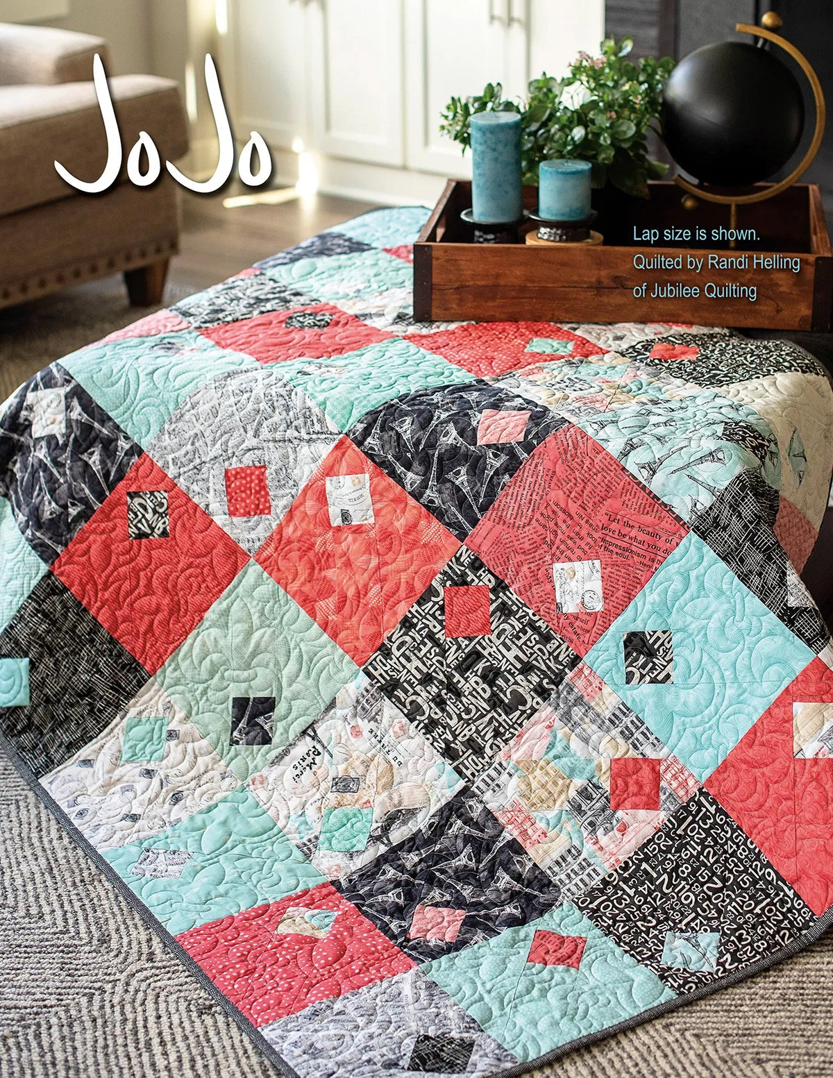 Stripology Mixology 2 Book - image 4 - quilting book with patterns and instructions