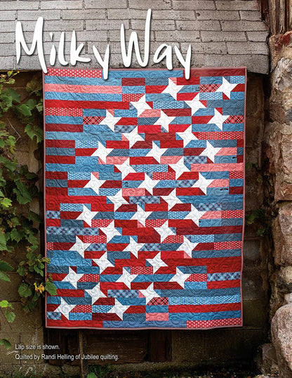 Stripology Mixology 2 Book - image 5 - quilting book with patterns and instructions