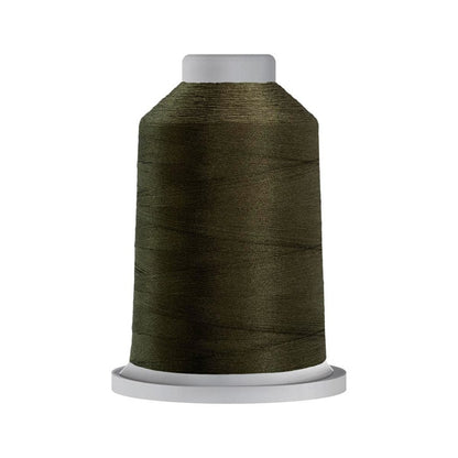 Glide Thread Army 60418 - 450.60418 5000m king cone available at Quilted Joy