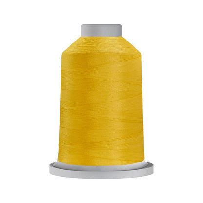 Glide Thread Daisy 80114 - 450.80114 5000m king cone available at Quilted Joy