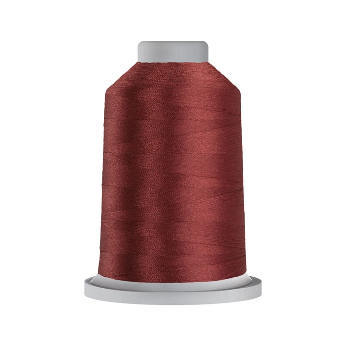 Glide Thread Sangria 20490 - 450.20490 5000m King Cone Available at Quilted Joy