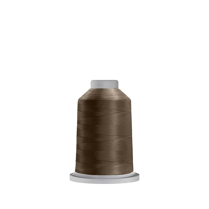 Glide Thread Peppercorn 17532 - image 2 - quilting thread for machine and hand quilting