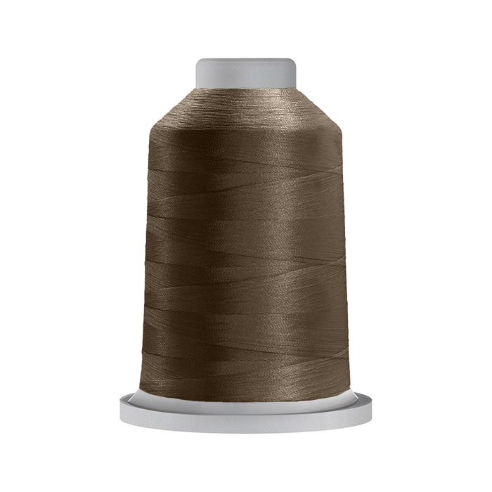 Glide Thread Peppercorn 17532 - image 1 - quilting thread for machine and hand quilting