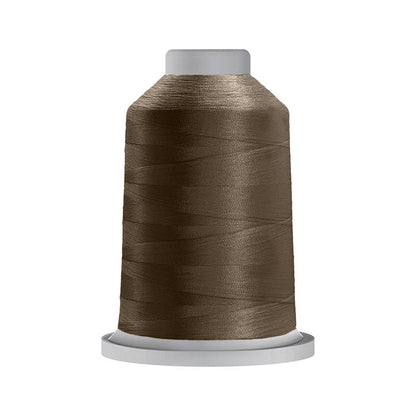 Glide Thread Peppercorn 17532 - image 1 - quilting thread for machine and hand quilting