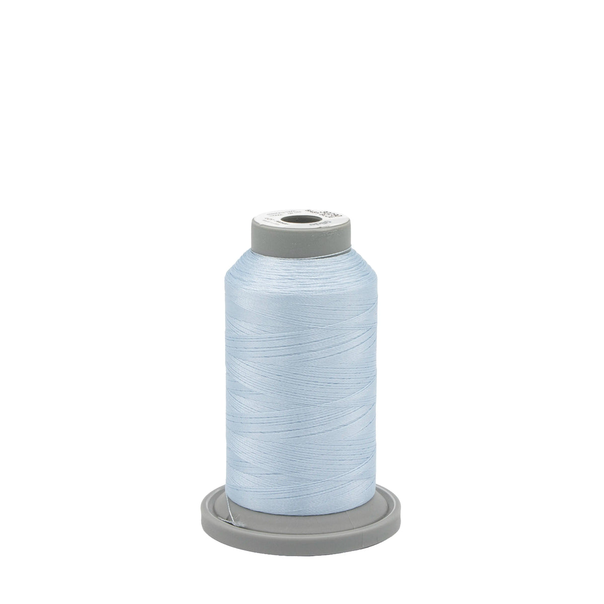 Glide Thread Baby Blue 30290 - image 2 - quilting thread for machine and hand quilting