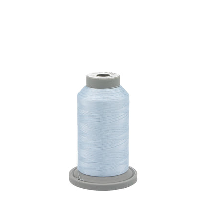 Glide Thread Baby Blue 30290 - image 2 - quilting thread for machine and hand quilting