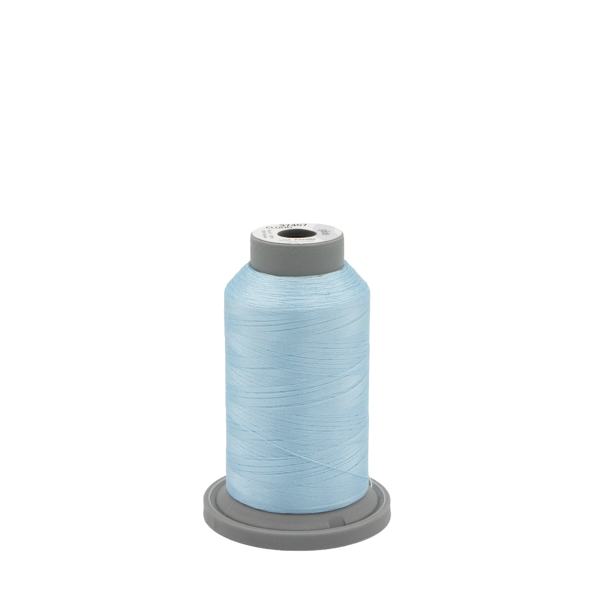 Glide Thread Cloud 37457 - image 2 - quilting thread for machine and hand quilting