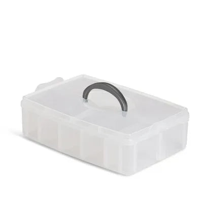 Glide Thread Stackable Storage - image 4 - quilting thread for machine and hand quilting