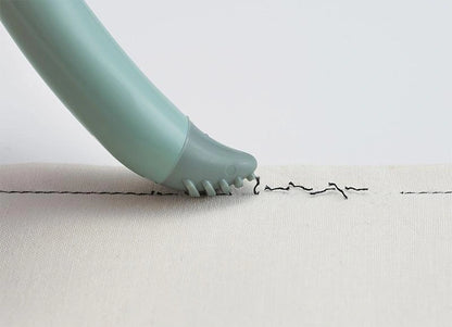 Grip Fit Seam Ripper - image 2 - quilting tool and notions accessory