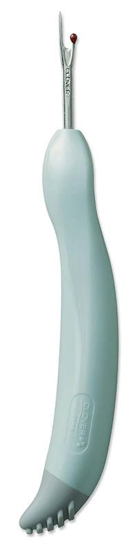 Grip Fit Seam Ripper - image 3 - quilting tool and notions accessory