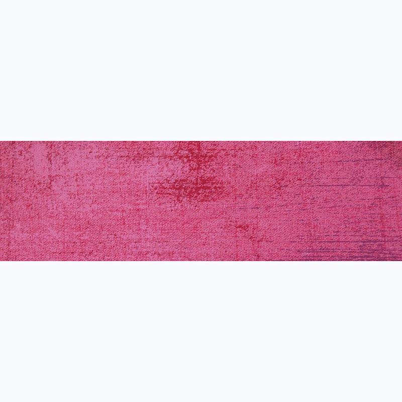 Grunge Quilter's Bias Binding - Paradise Pink