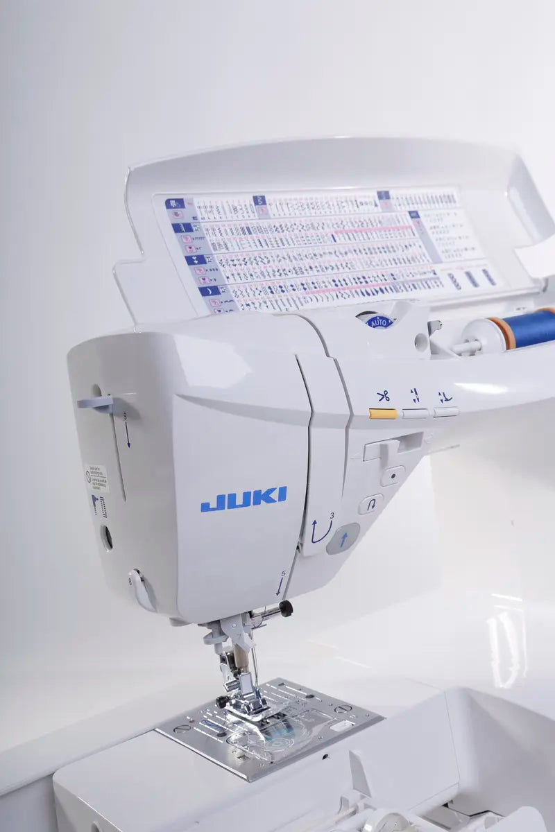 Juki HZL-DX7