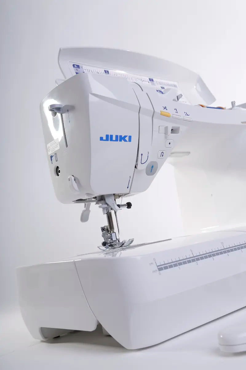 Juki HZL-DX7