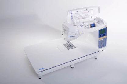 Juki HZL-DX7
