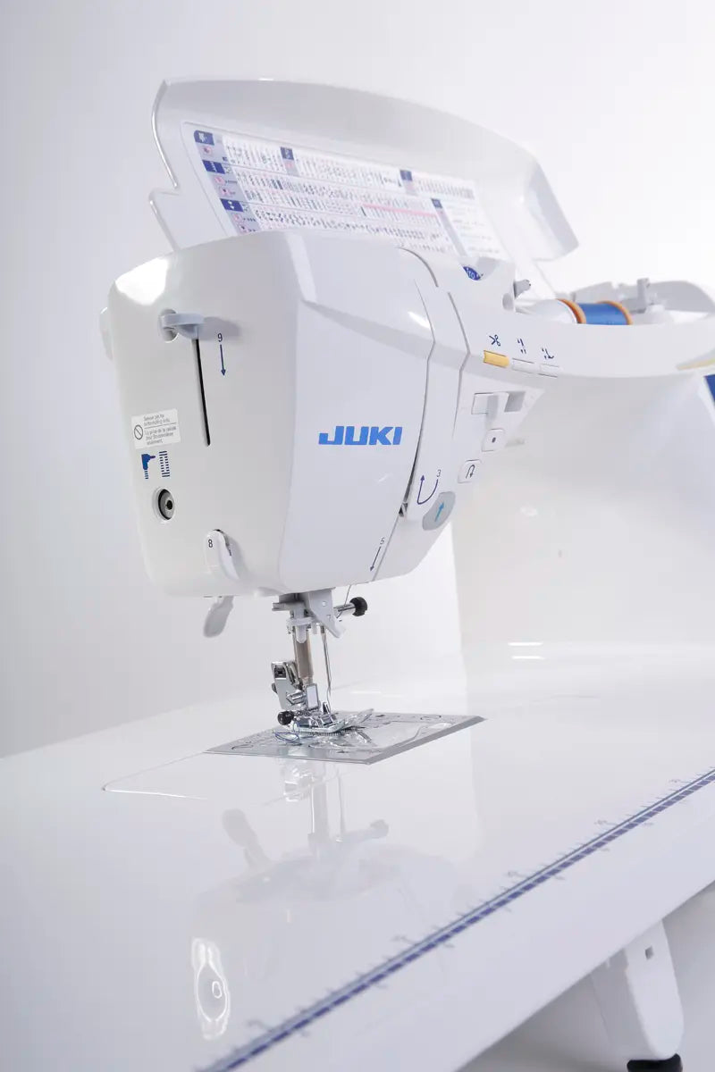 Juki HZL-DX7