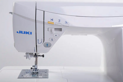 Juki HZL-DX7