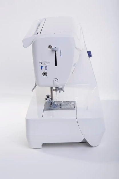 JUKI HZL-DX7 Sewing and Quilting Machine - image 4 - quilting supply from Quilted Joy