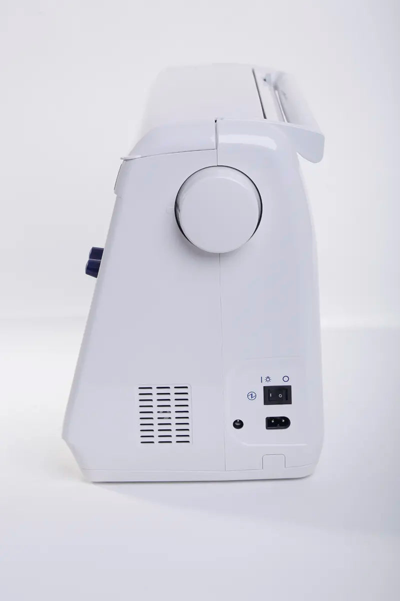 JUKI HZL-DX7 Sewing and Quilting Machine - image 5 - quilting supply from Quilted Joy