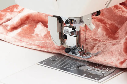Juki Kirei HZL-NX7 walking foot