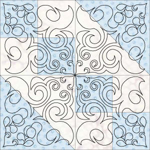 Hera Block 2 Digital File