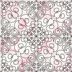 Hera Large Block 1 Digital File
