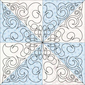Hera Block 1 Digital File