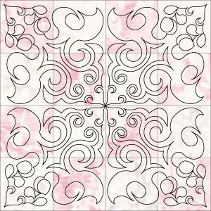 Hera Block 2 Digital File