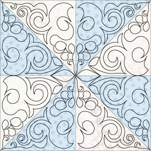 Hera Large Block 2 Digital File
