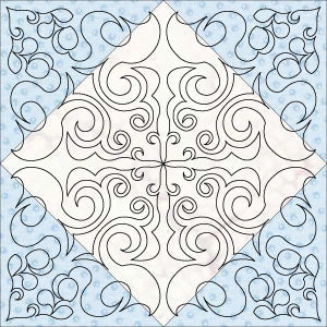 Hera Block 2 Digital File