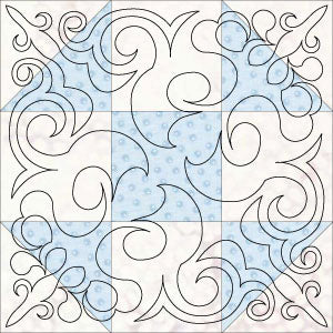 Hera Block 3 Digital File