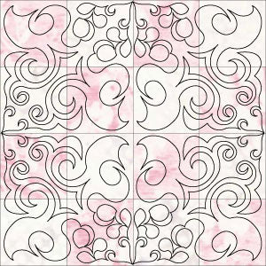Hera Block 4 Digital File