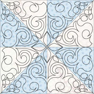 Hera Block 5 Digital File