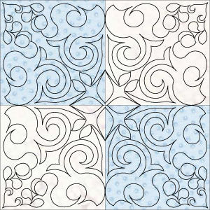 Hera Block 5 Digital File
