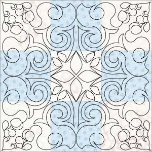 Hera Block 5 Digital File